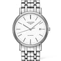 Часы Longines Presence L4.921.4.12.6